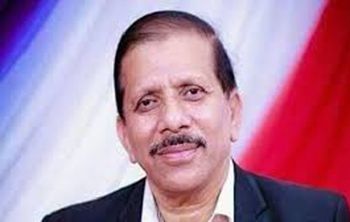 বরিশাল সদর উপজেলার সাবেক চেয়ারম্যান সাইদুর রহমান রিন্টু কারাগারে