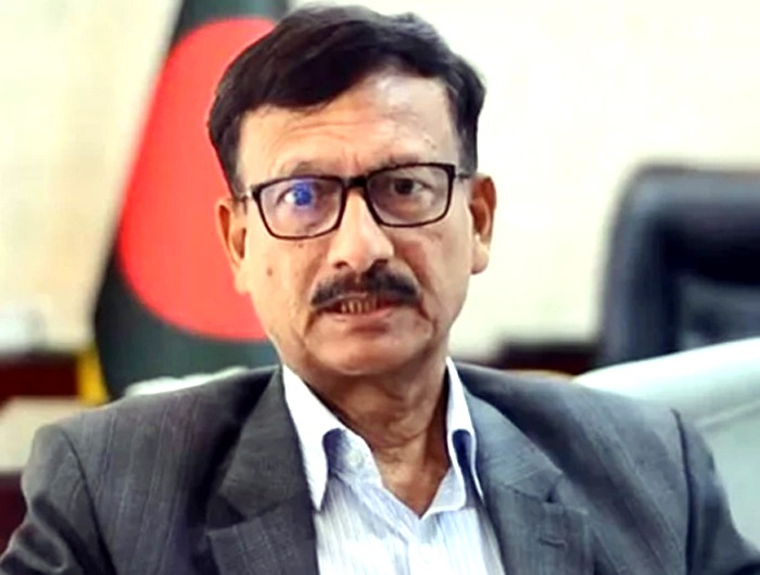 বাংলাদেশের অভ্যন্তরীণ পরিস্থিতি ঠিক না হলে, সবাইকে ক্ষতিগ্রস্ত হতে হবে: পররাষ্ট্র উপদেষ্টা