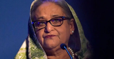 পরিবর্তন হচ্ছে শেখ হাসিনা ও পরিবারের নামে ৯৭৭ অবকাঠামো-প্রতিষ্ঠানের নাম