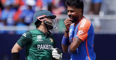 জানা গেল এশিয়া কাপের সম্ভাব্য তারিখ, খেলবে ভারত-পাকিস্তান