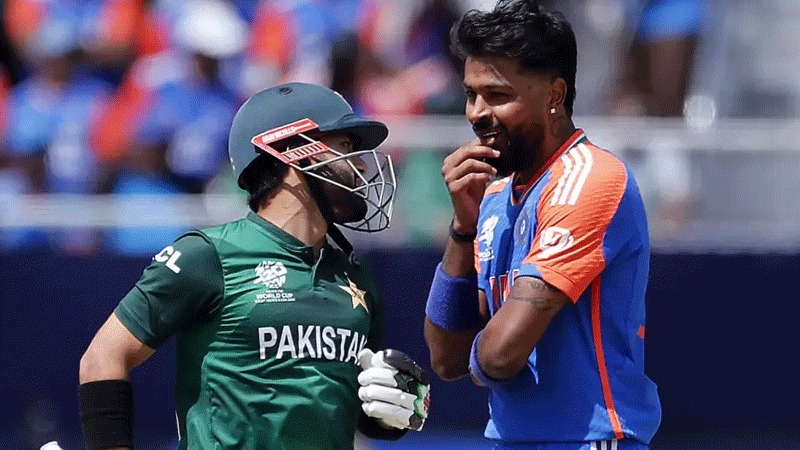 জানা গেল এশিয়া কাপের সম্ভাব্য তারিখ, খেলবে ভারত-পাকিস্তান