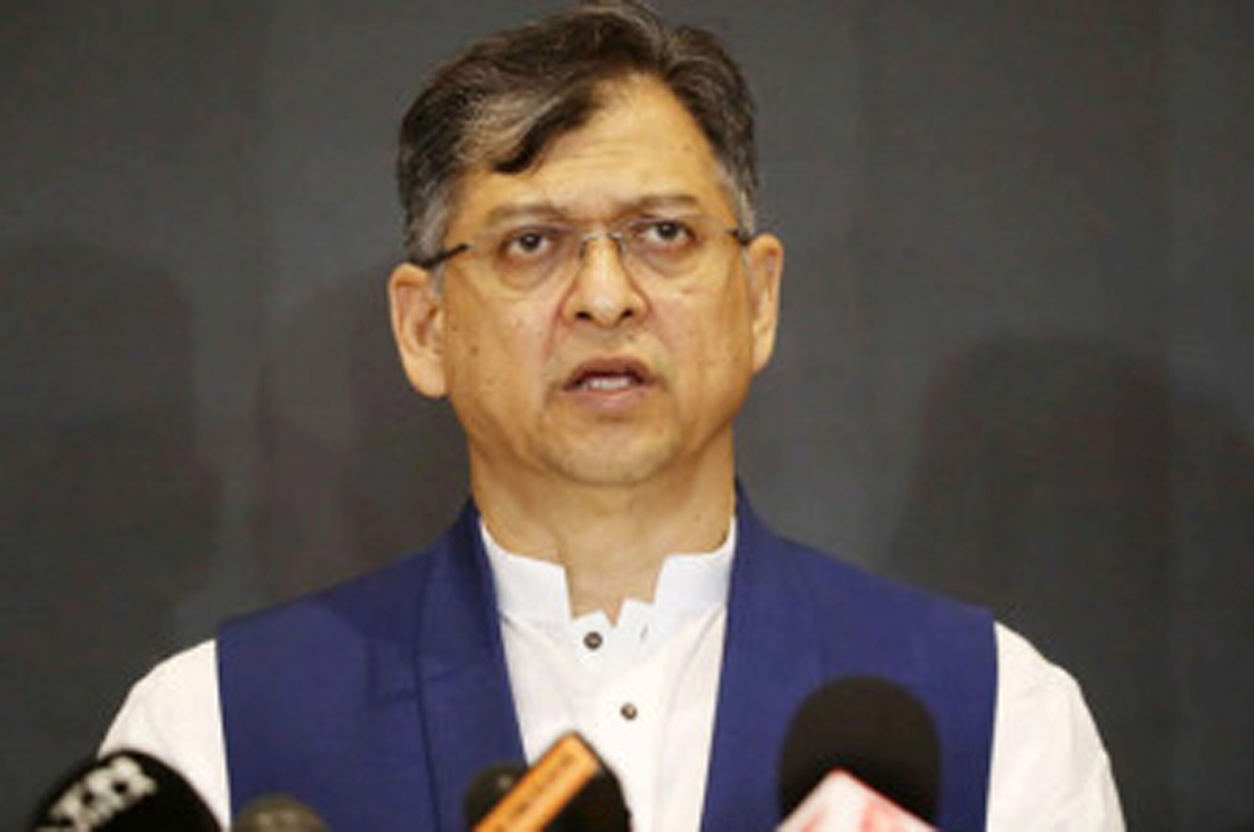 জাতিসংঘ মানবাধিকার কার্যালয় স্থাপনের বিষয়ে আমরা উদ্বিগ্ন: সালাহউদ্দিন