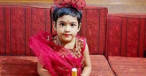 জুলাই আন্দোলনে ৬ বছরের শিশুর মৃত্যু, ২০০ জনের বিরুদ্ধে মামলা