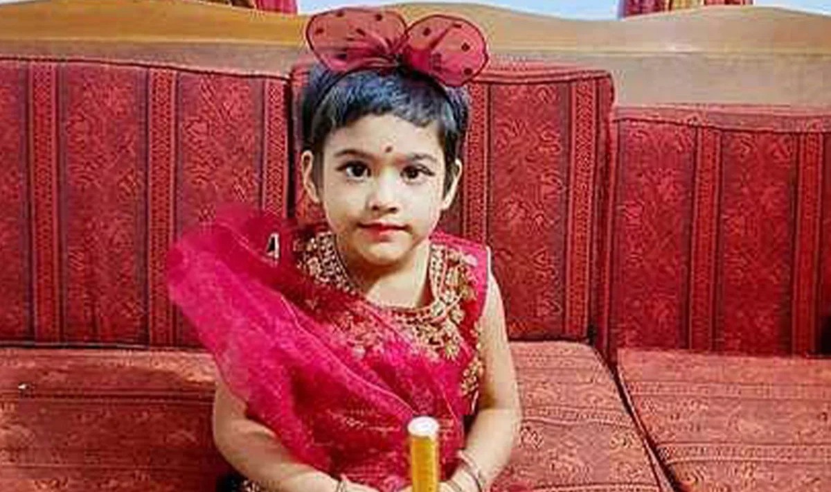 জুলাই আন্দোলনে ৬ বছরের শিশুর মৃত্যু, ২০০ জনের বিরুদ্ধে মামলা