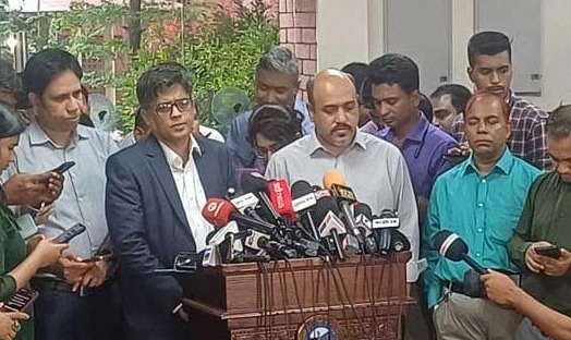 নির্বাচনের আগে প্রশাসনের রদবদল হবে: উপ-প্রেস সচিব