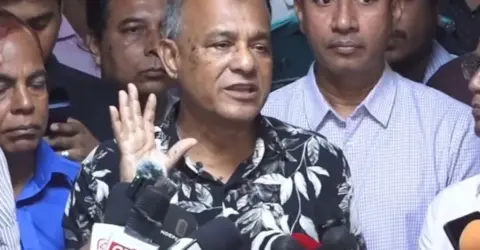 সারের লাইসেন্স দেয়ার ক্ষেত্রে যোগ্যদের বিবেচনায় নেয়া হবে : কৃষি উপদেষ্টা