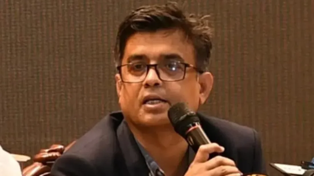 মূল্যস্ফীতি নিয়ে প্রেস সচিবের স্ট্যাটাস