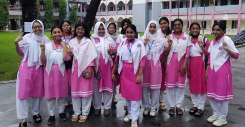 বরিশাল বোর্ডে এসএসসিতে পাসের হার ৫৬.৩৮ শতাংশ