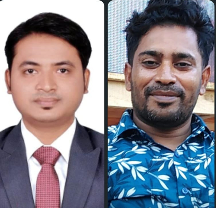 বাউফলে সাংবাদিকের কাজে বাধা ও মোবাইল এবং টাকা ছিনতাইর অভিযোগ।