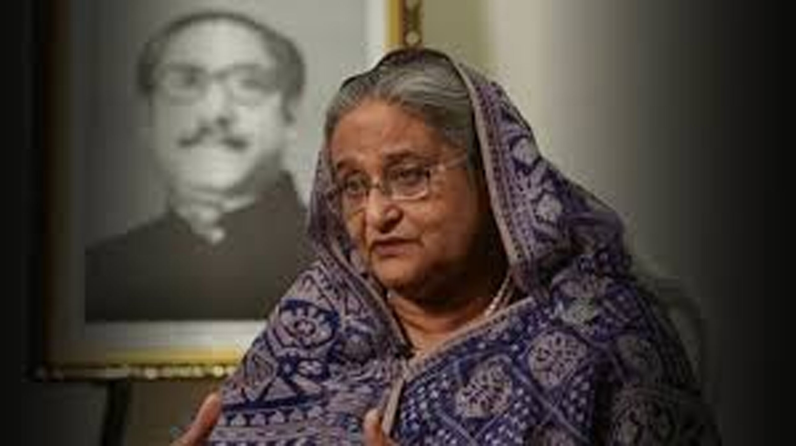 ফ্যাসিস্ট শেখ হাসিনাসহ ৪৪২ জনের নামে হত্যা মামলা