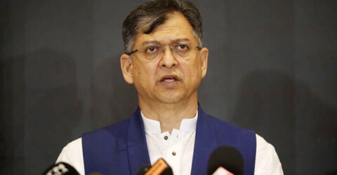 সরকারের নির্লিপ্ততায় সারাদেশে মবোক্রেসি হচ্ছে : সালাহউদ্দিন আহমদ