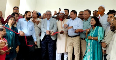 নির্বাচনী প্রস্তুতির নির্দেশনায় ড. ইউনূসকে ধন্যবাদ জানালেন মির্জা ফখরুল