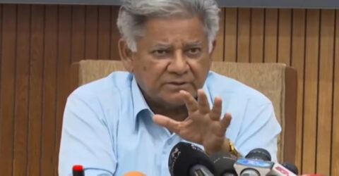 এ সরকার দেশের স্বার্থ বিক্রি করার জন্য আসেনি : নৌপরিবহন উপদেষ্টা