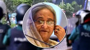 যেভাবে দানা বেঁধেছিল হাসিনাপতন আন্দোলন