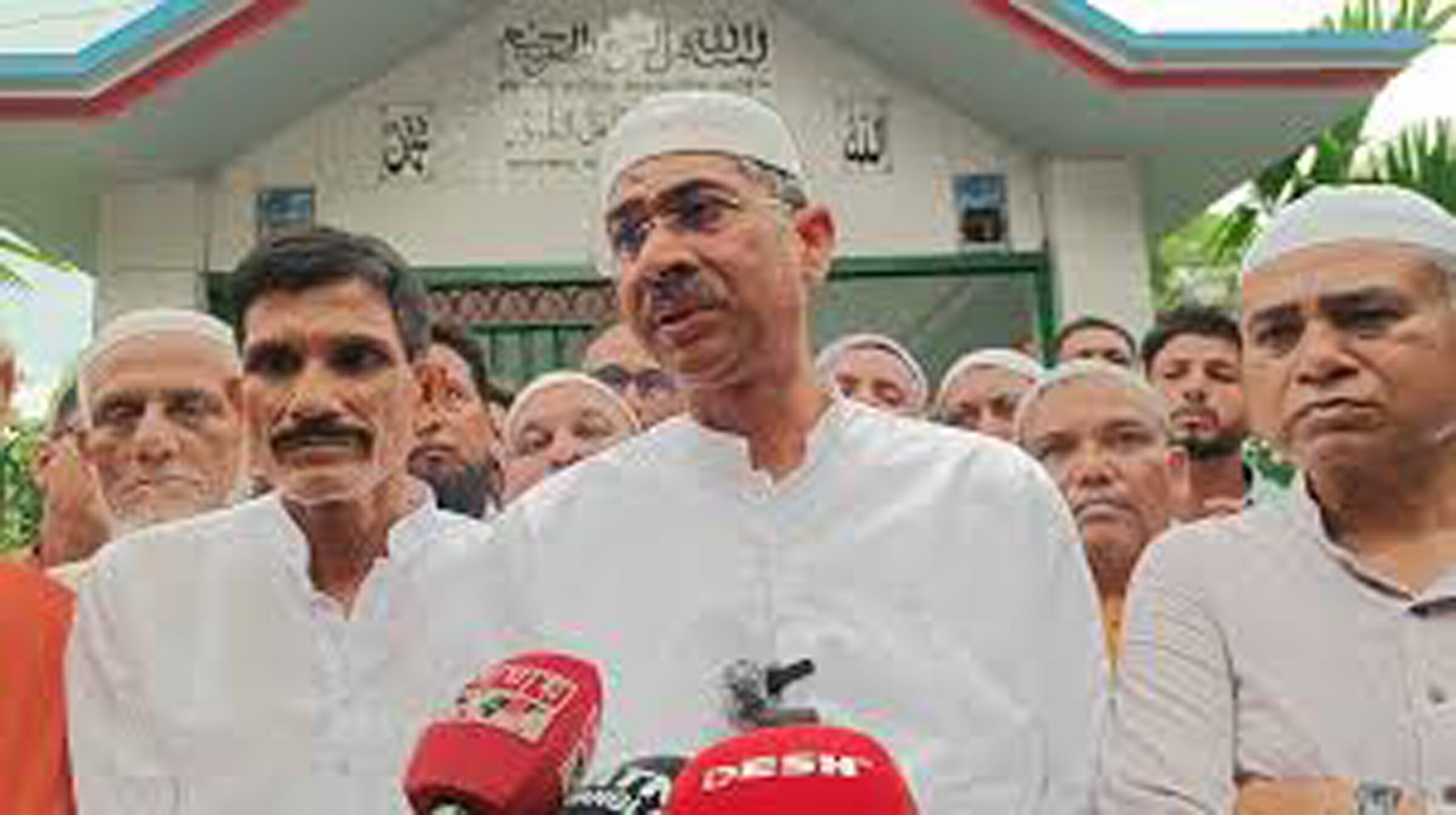 মাইলস্টোন দুর্ঘটনাকে কেন্দ্র করে আওয়ামী লীগ অপরাজনীতি শুরু করেছে : এ্যানি