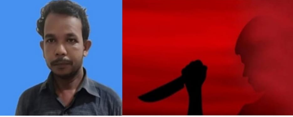 বাউফলে পরকীয়া সন্দেহে স্ত্রীকে হত্যা