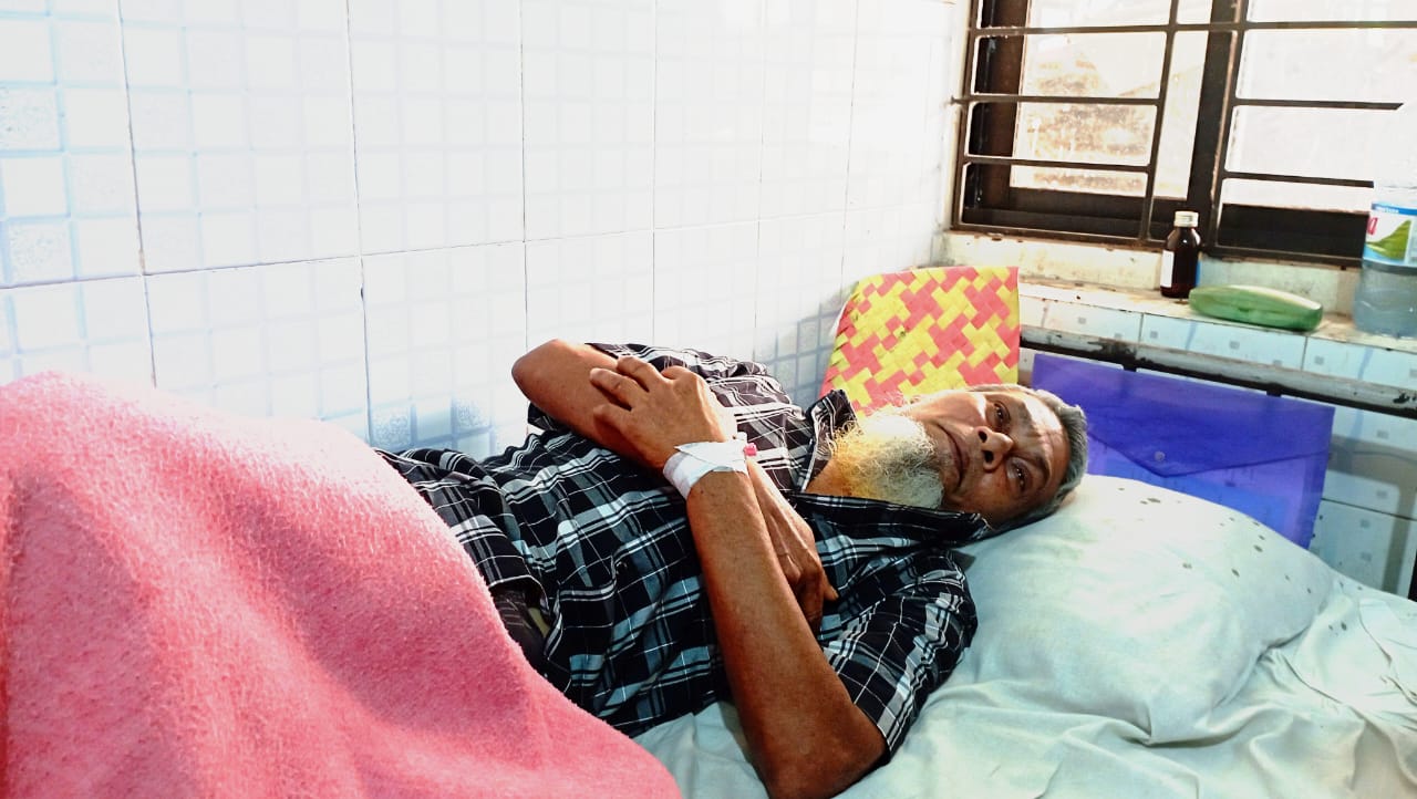 বাউফলে বিজয় মিছিলে যোগ দেওয়ায় জামায়াতকর্মীকে বিএনপি নেতার মারধর