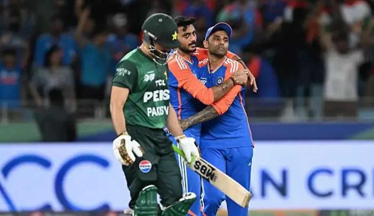 ভারতের কাছে পাকিস্তানের হারের প্রধান তিন কারণ