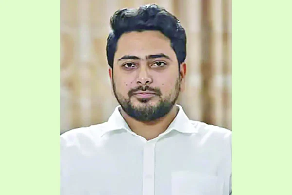 জামায়াতের আন্দোলনে সমর্থন নেই এনসিপির