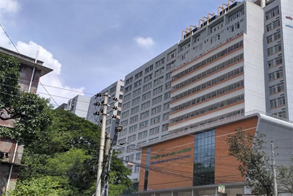 যাত্রাবাড়ীতে এসি বিস্ফোরণে একই পরিবারের ৪ জন দগ্ধ