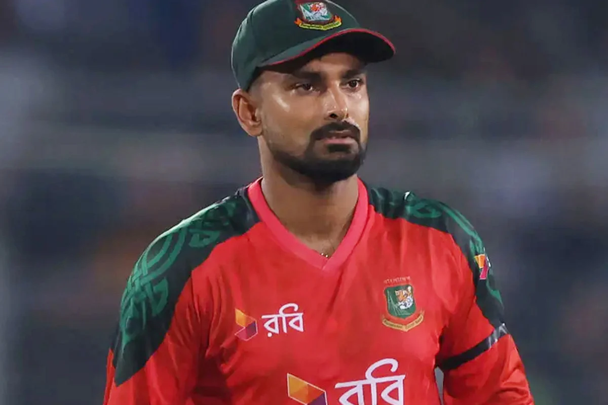 ভারত ম্যাচের আগে টাইগার শিবিরে দুঃসংবাদ