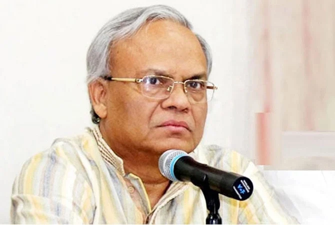 বিএনপির মনোনয়ন তালিকা নিয়ে বিভ্রান্তি ছড়ানো হচ্ছে: রিজভী