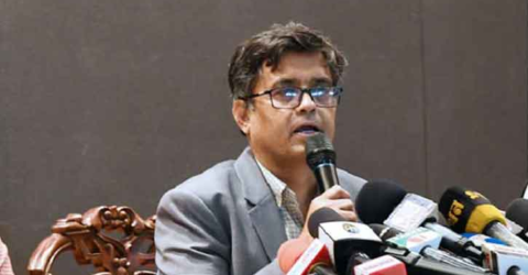 এনসিপির আখতারের ওপর ডিম নিক্ষেপ নিয়ে যা বললেন প্রেস সচিব