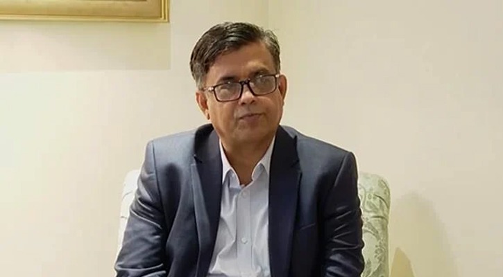 বিশ্বকে নির্বাচন নিয়ে জানাবেন প্রধান উপদেষ্টা: প্রেস সচিব