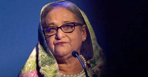 হাসিনার সঙ্গে তাপস-ইনু-কামালের ফোনালাপ শোনানো হলো ট্রাইব্যুনালে