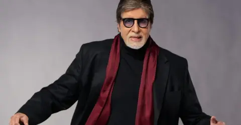 বিপুল ভোটে জিতেও যে কারণে রাজনীতি ছেড়েছিলেন অমিতাভ