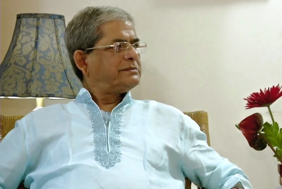 ফেব্রুয়ারিতেই নির্বাচন, প্রধান উপদেষ্টাও সহযোগিতা করছেন : ফখরুল