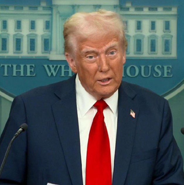 ইসরায়েল আর কোনো হামলা চালাবে না কাতারে : ট্রাম্প