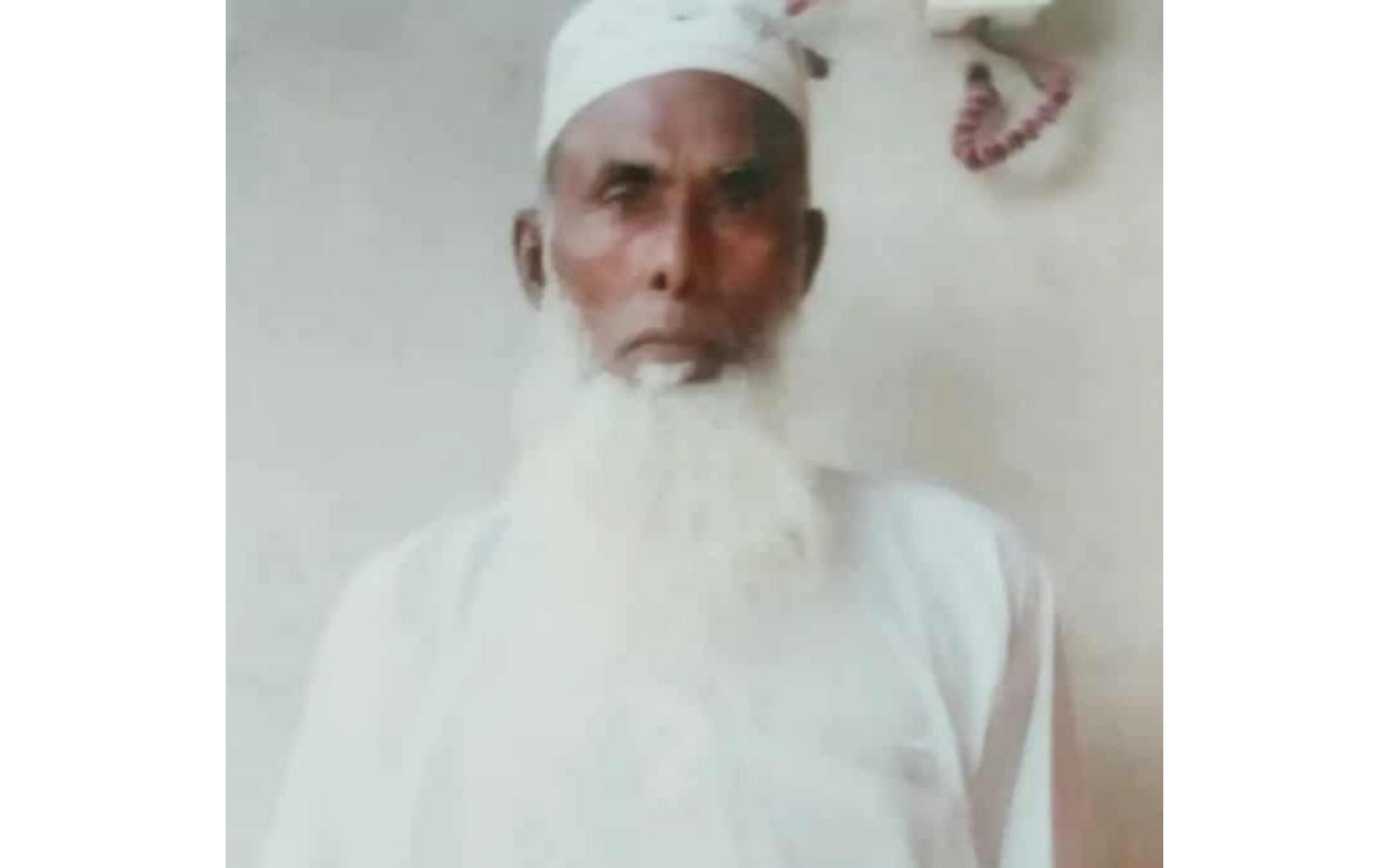 “নারায়ণগঞ্জে বৃদ্ধ বাবা নিখোঁজ, আত্মীয়-স্বজনের মধ্যে উদ্বেগ”