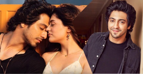 জেন-জির নতুন ক্র্যাশ ‘সাইয়ারা’র আহান