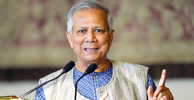 রমজানের আগেই নির্বাচন হবে : প্রধান উপদেষ্টা