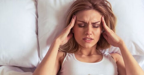 মাইগ্রেনের ব্যথা হলে কী করবেন