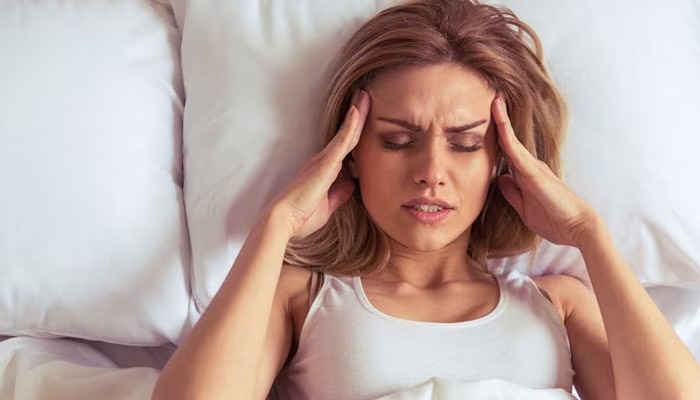 মাইগ্রেনের ব্যথা হলে কী করবেন