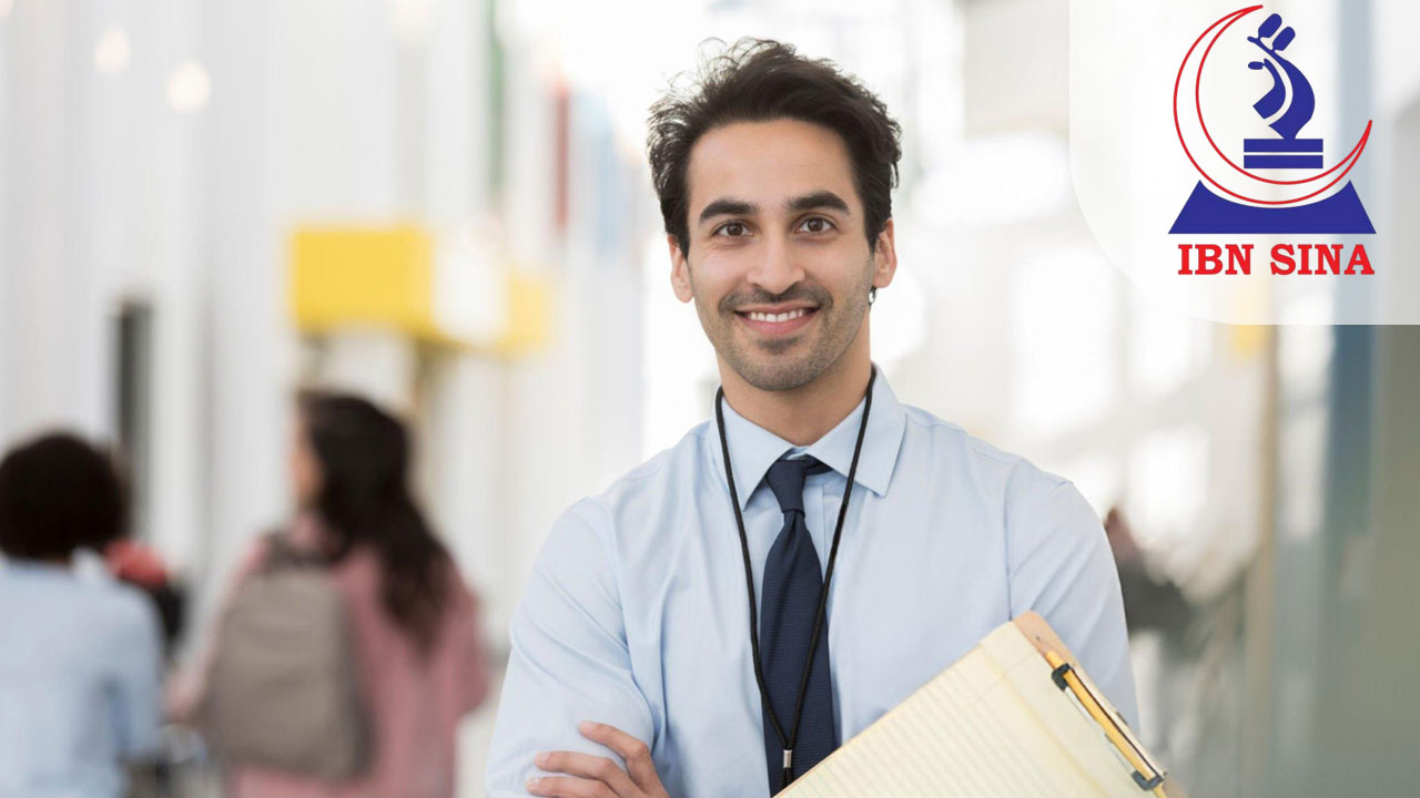 নিয়োগ দিচ্ছে ইবনে সিনা, দ্রুত অনলাইনে আবেদন করুন