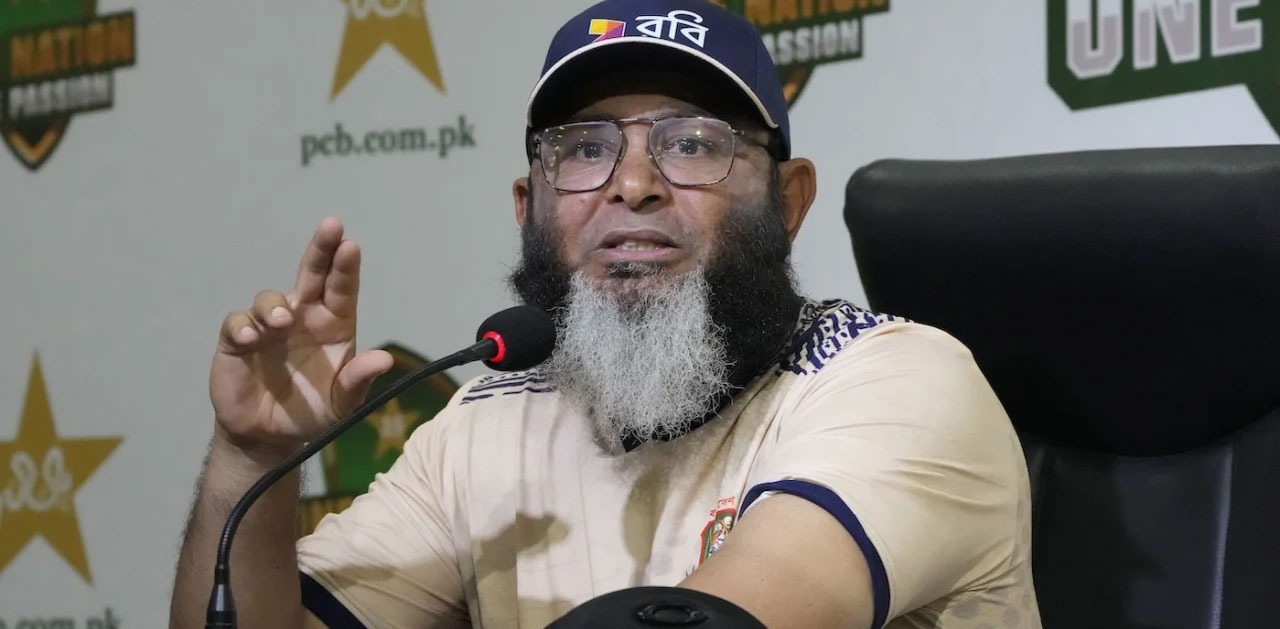 আমাদের বিশ্বাস রাখতে হবে সুপার ফোরে খেলার: মুশতাক