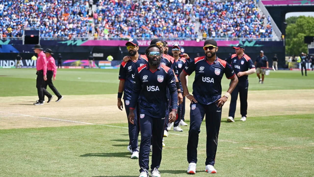 শাস্তি পেল যুক্তরাষ্ট্র, আইসিসির সদস্যপদ স্থগিত