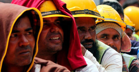 সাজা শেষে ৭২ প্রবাসীকে দেশে পাঠাল মালয়েশিয়াস্থ হাইকমিশন