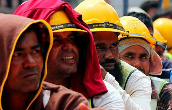 সাজা শেষে ৭২ প্রবাসীকে দেশে পাঠাল মালয়েশিয়াস্থ হাইকমিশন