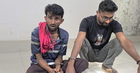 বাউফলে সংবাদ প্রকাশের জেরে সাংবাদিক ও তার পরিবারকে হত্যার হুমকি