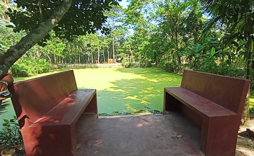 বাউফলে পাকা ঘাট বরাদ্দ নিয়ে বিরোধ, উত্তেজনা