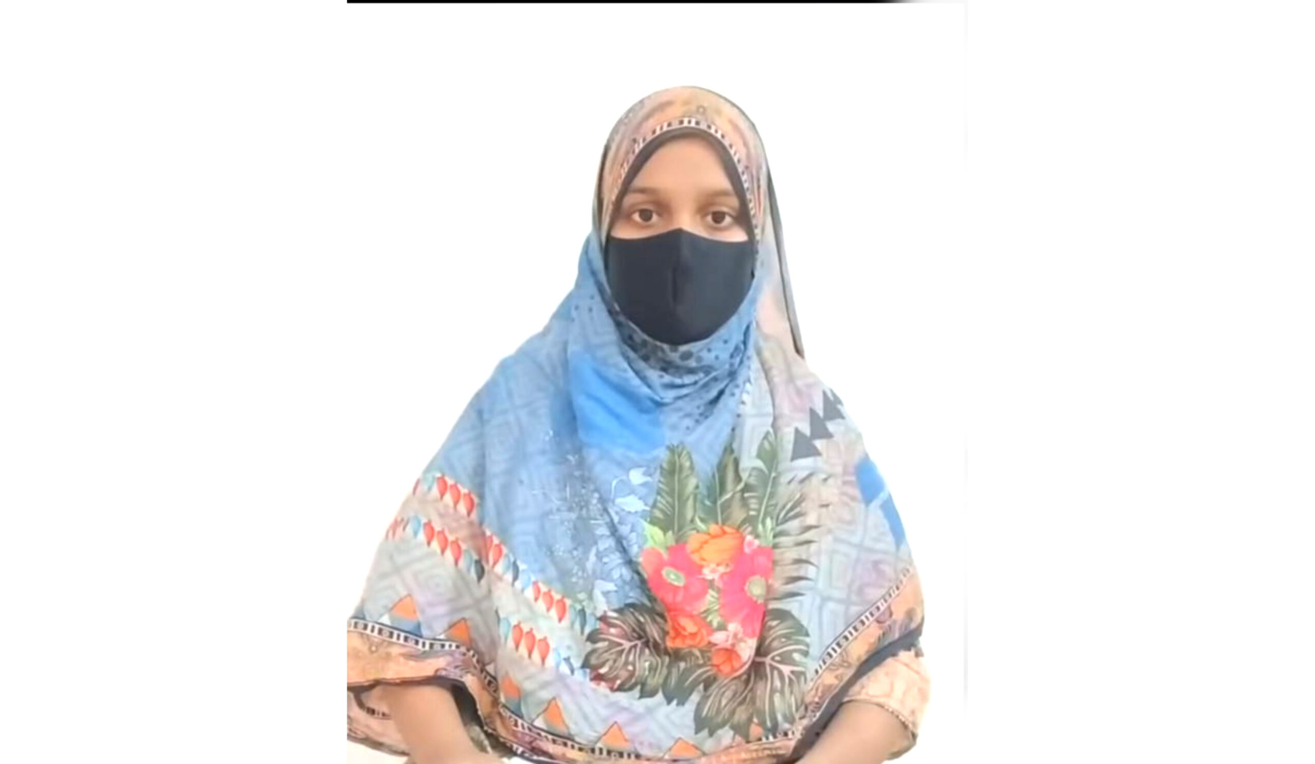 কাজিরহাটে বেড়াতে আসে অভিভাবকের ভয়ে পটুয়াখালীর এলমা আক্তার মিথিলা অতঃপর।